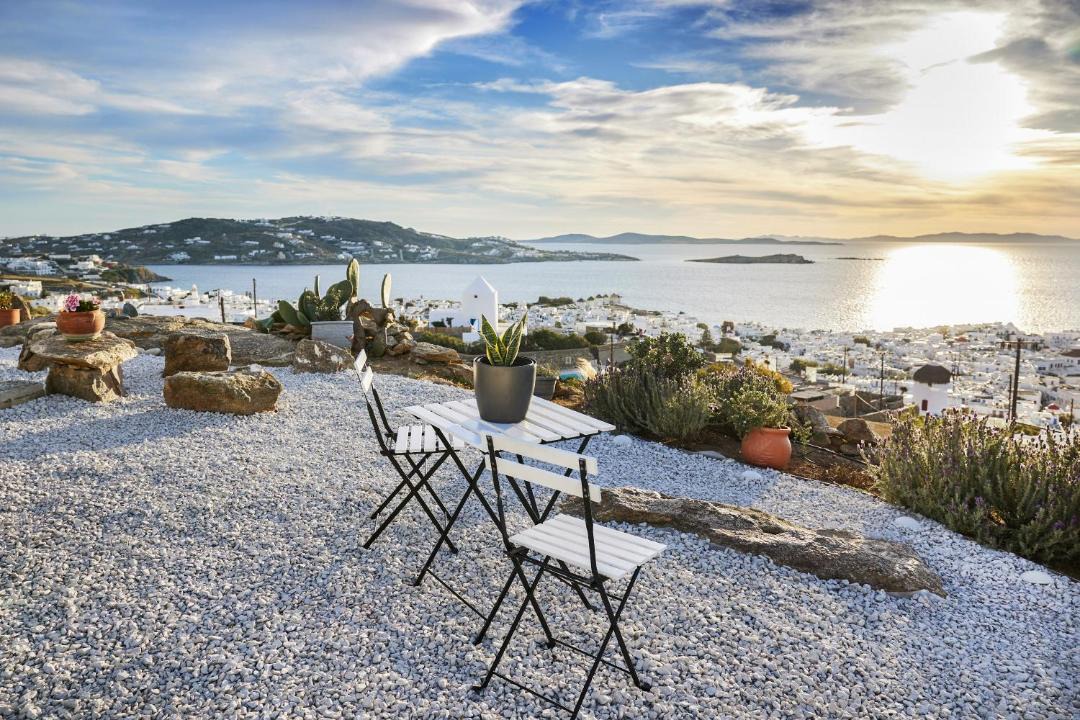 Photo of Others in Mykonos Town