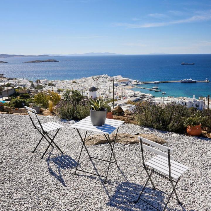 Photo of Others in Mykonos Town