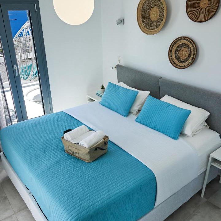 Photo of Others in Mykonos Town