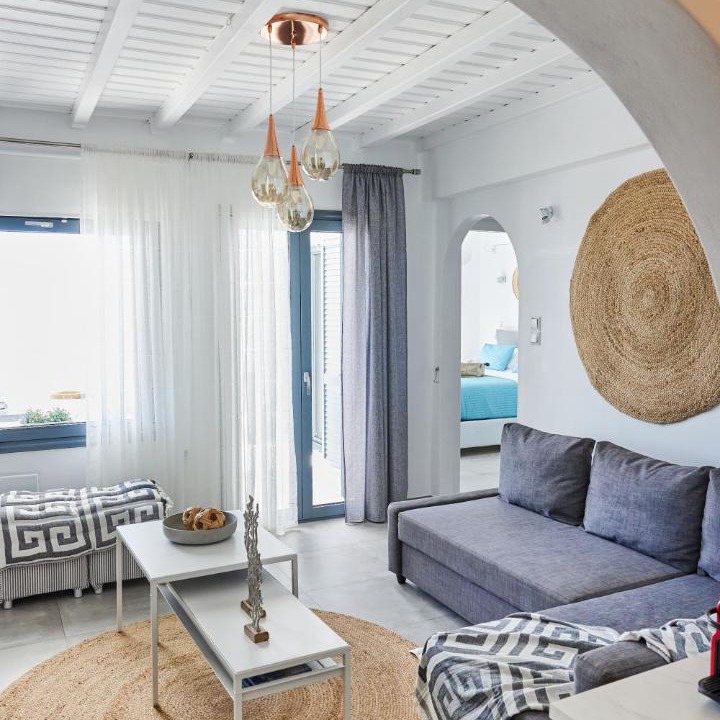 Photo of Others in Mykonos Town