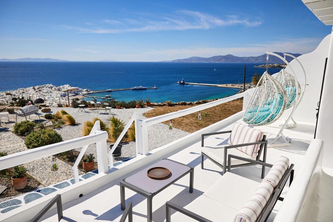 Photo of Others in Mykonos Town