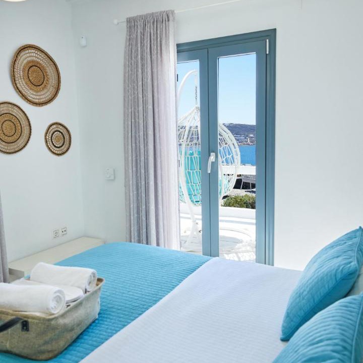 Photo of Others in Mykonos Town