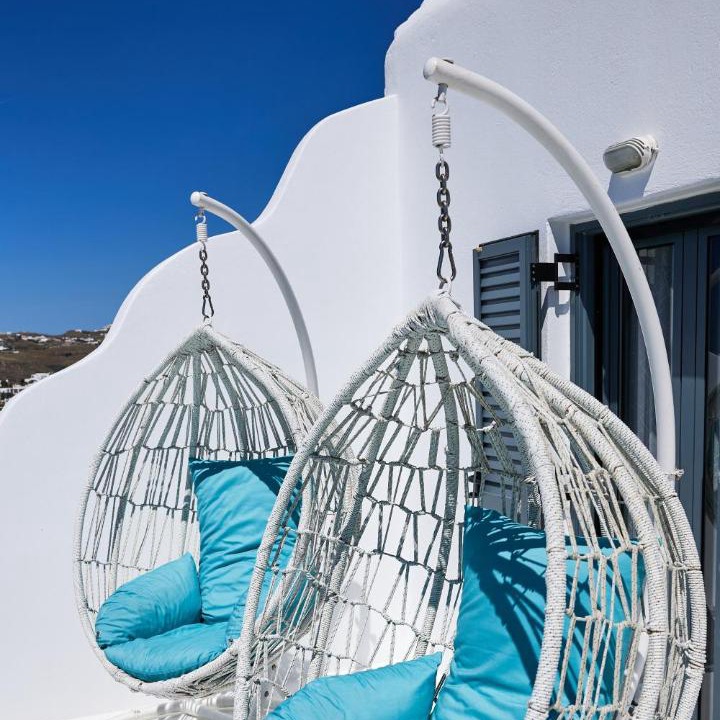 Photo of Others in Mykonos Town