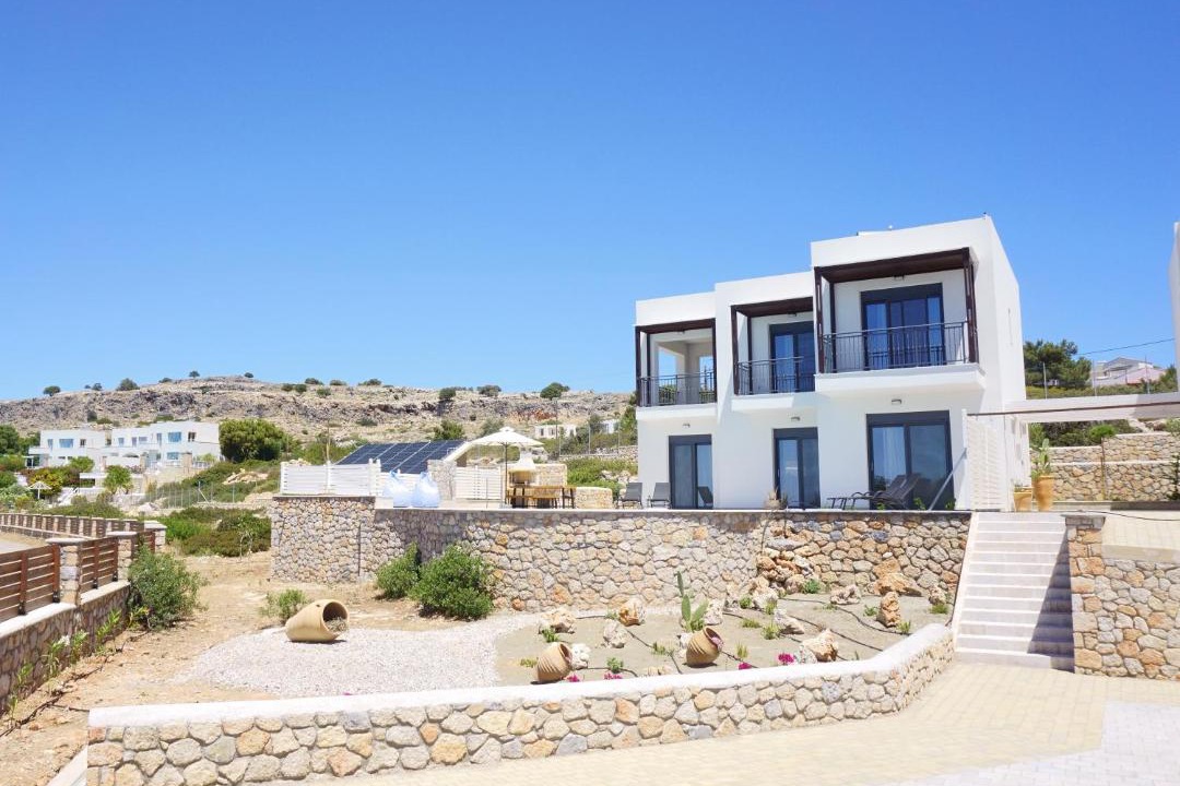 Photo of Others in Pefkos