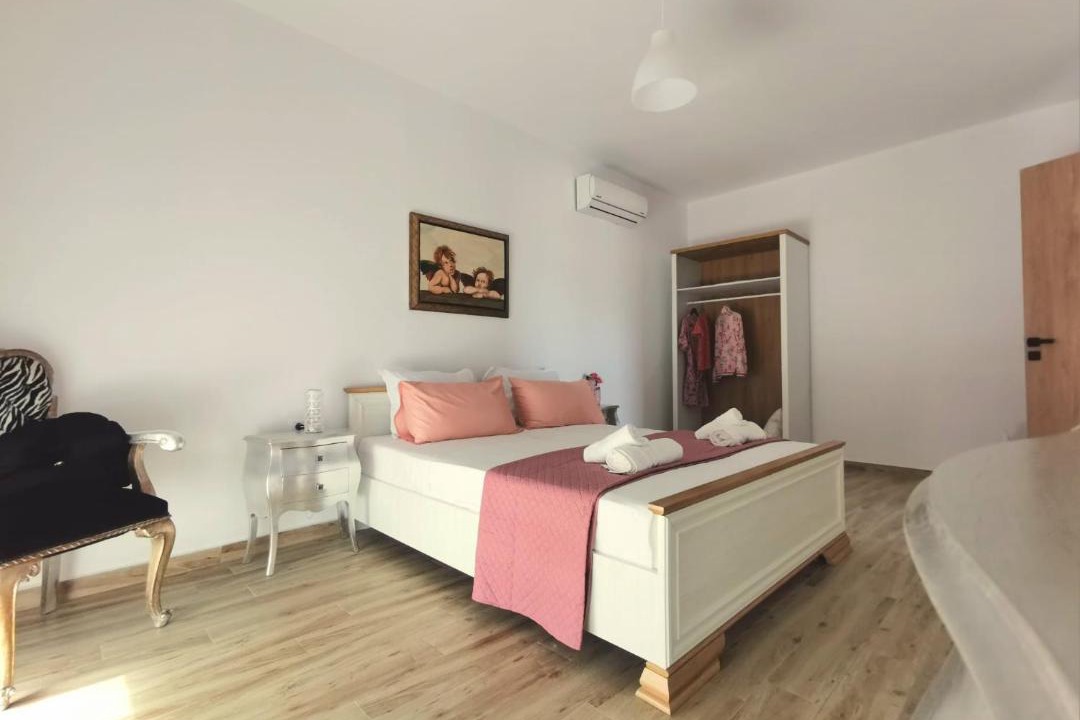 Photo of Bedroom in Kalithies