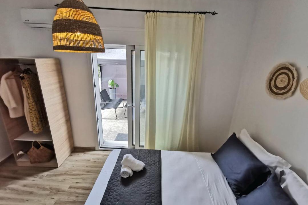 Photo of Bedroom in Kalithies