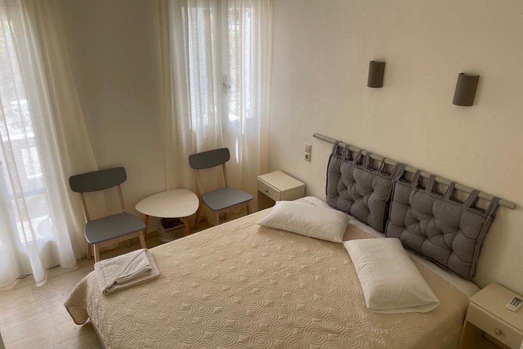 Photo of Bedroom in Matala