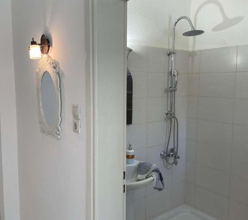 Photo of Bathroom in Matala