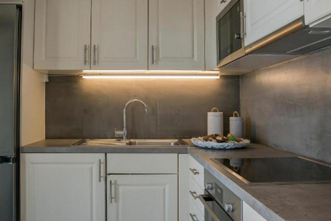 Photo of Kitchen in Frourion