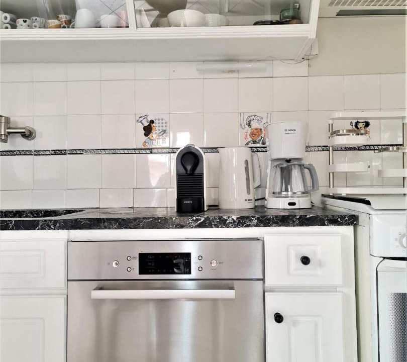 Photo of Kitchen in Anatolikos Sinikismos