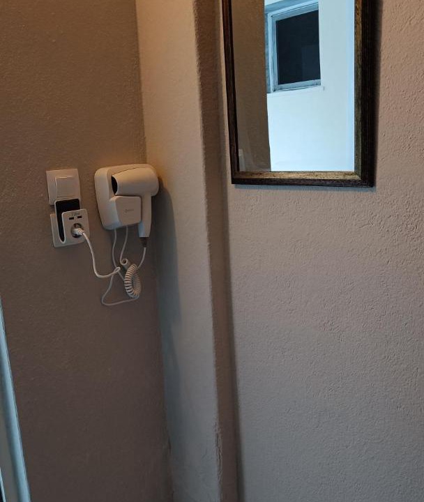 Photo of Bathroom in Leptokaria
