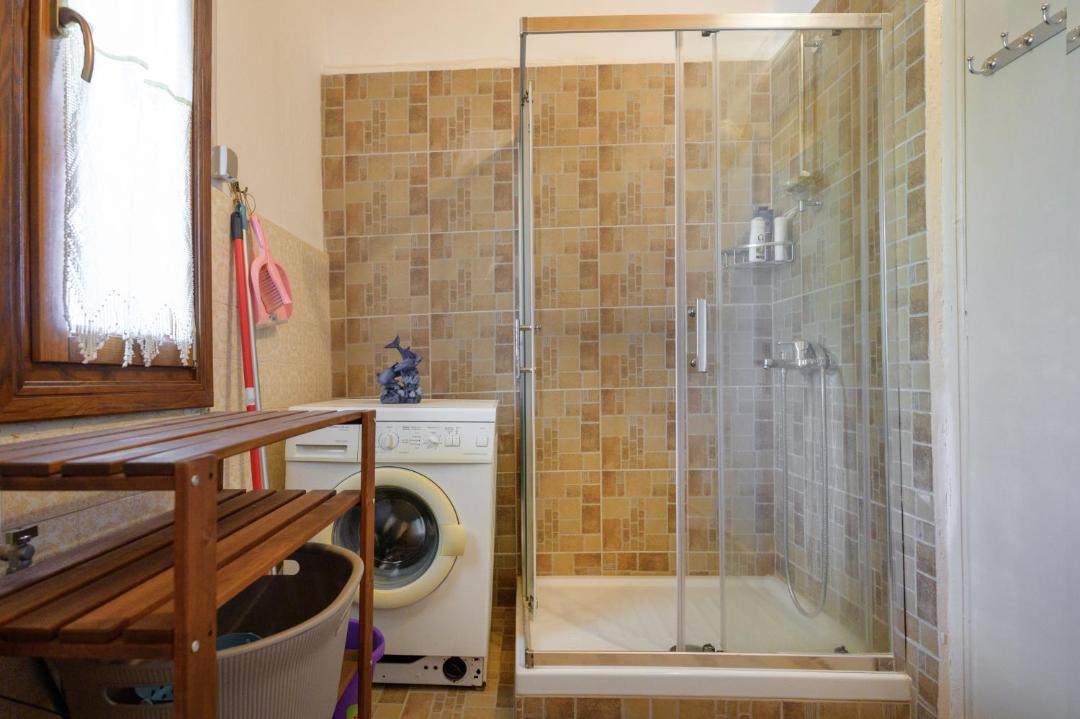 Photo of Bathroom in Ierissos