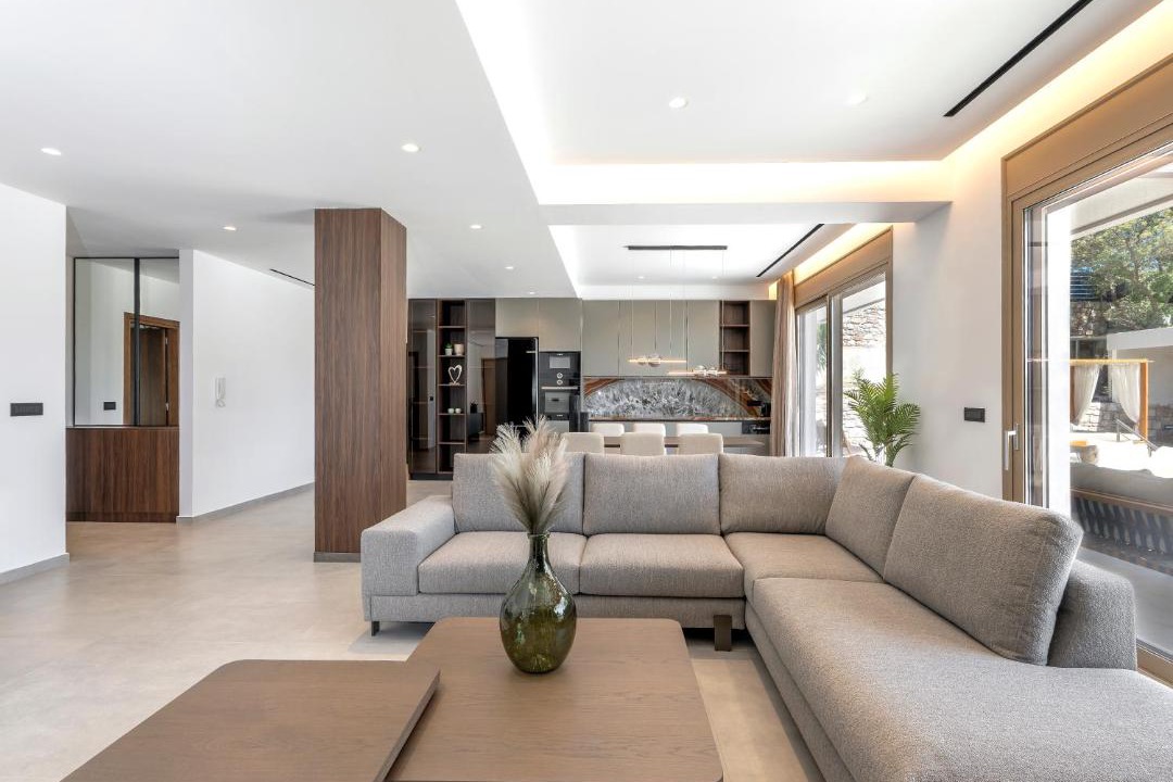 Photo of Livingroom in Asgourou