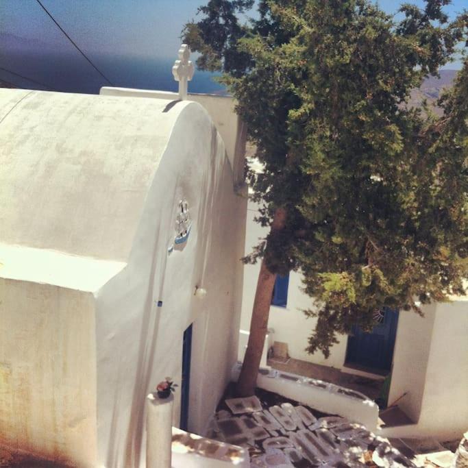 Photo of Others in Serifos