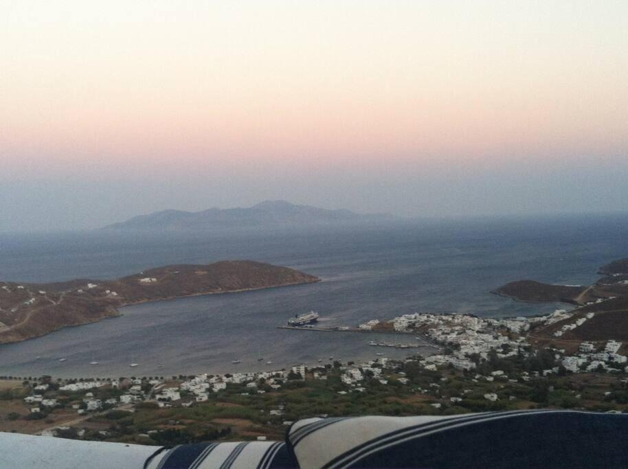 Photo of Others in Serifos