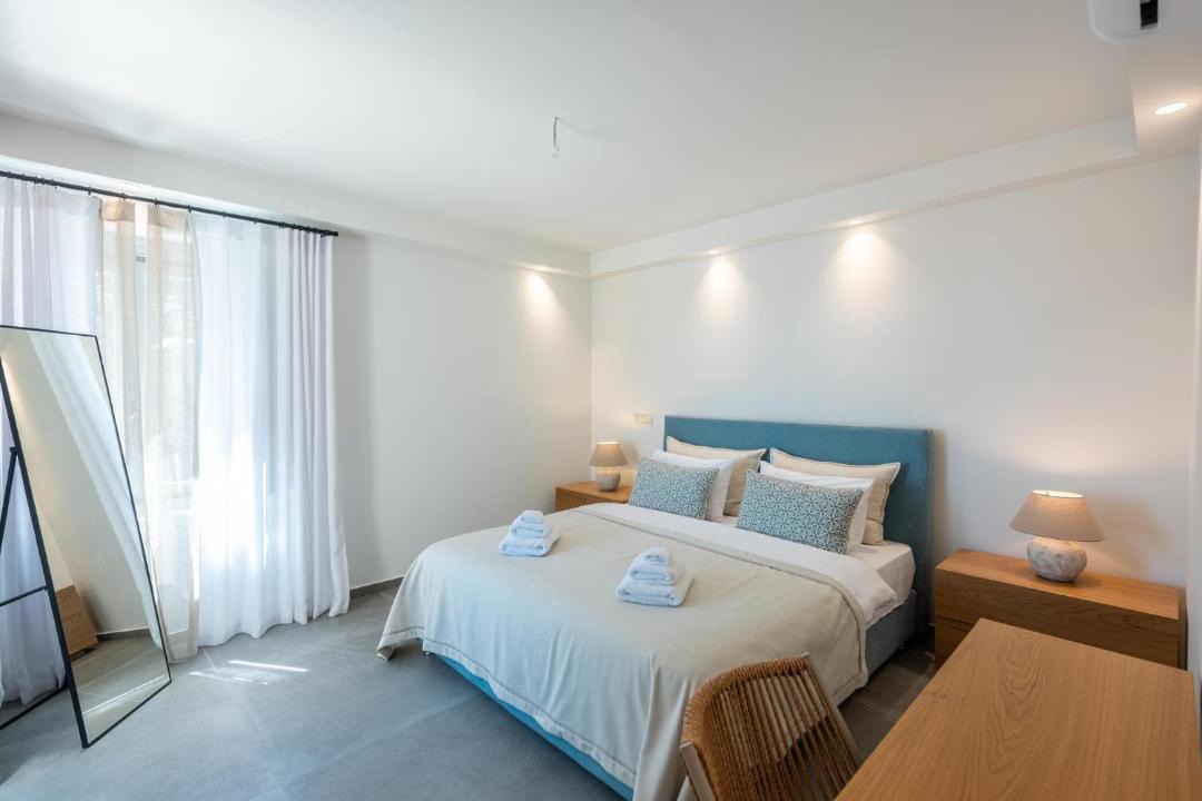 Photo of Bedroom in Sampatiki