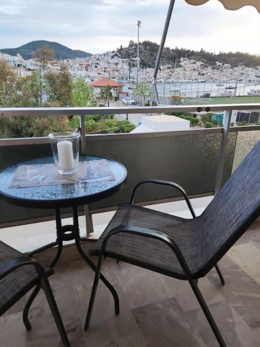 Photo of Patio Balcony in Galatas