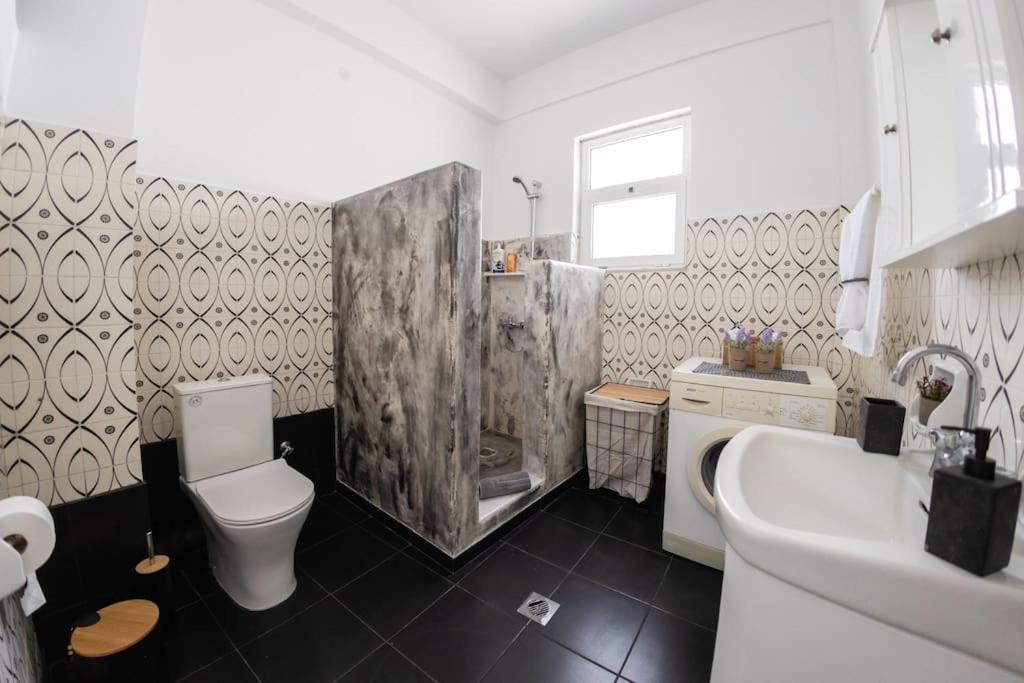 Photo of Bathroom in Patras