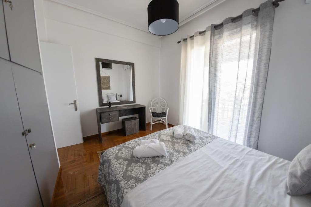 Photo of Bedroom in Patras