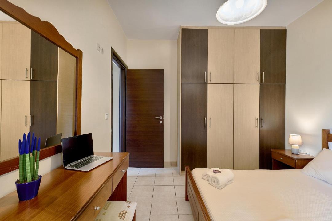 Photo of Bedroom in Kolymvari