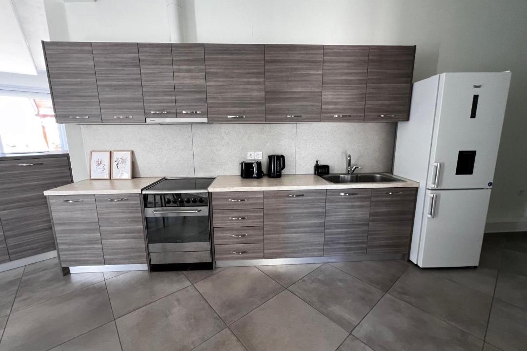 Photo of Kitchen in Kambanion