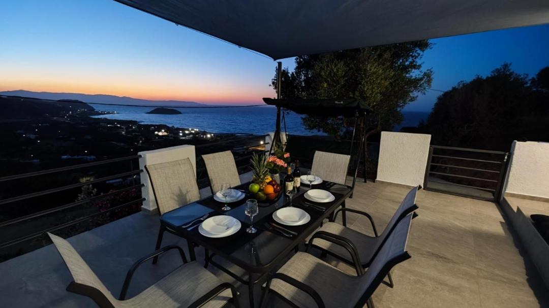 Photo of Patio Balcony in Pefki