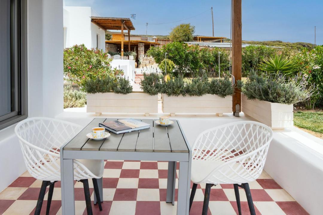 Photo of Others in Milos