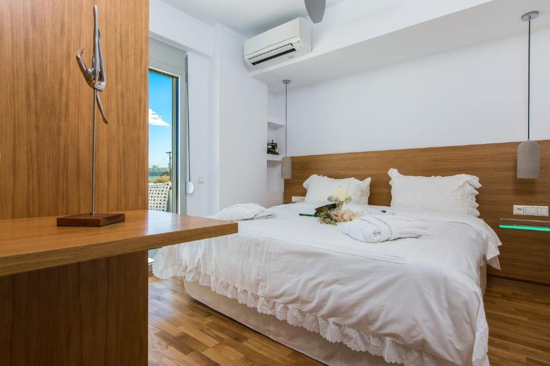 Photo of Bedroom in Pigianos Kampos