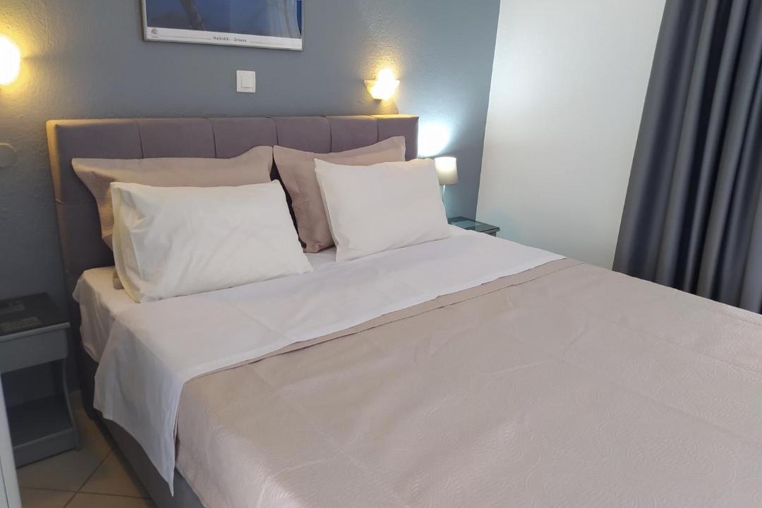 Photo of Bedroom in Sarti