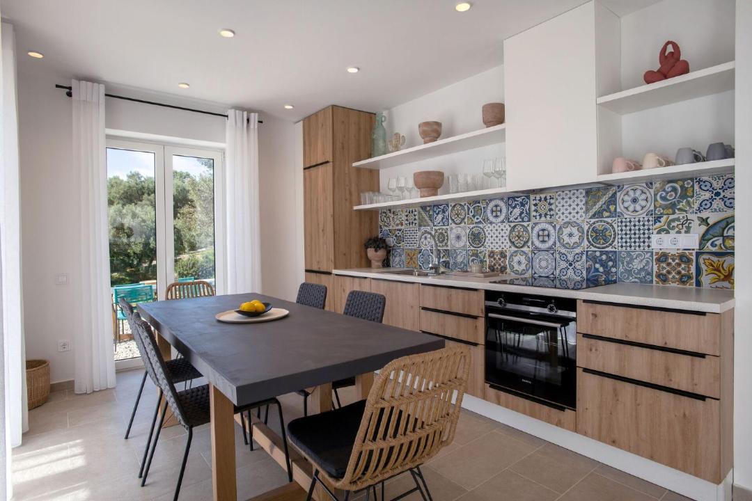 Photo of Kitchen in Lakones