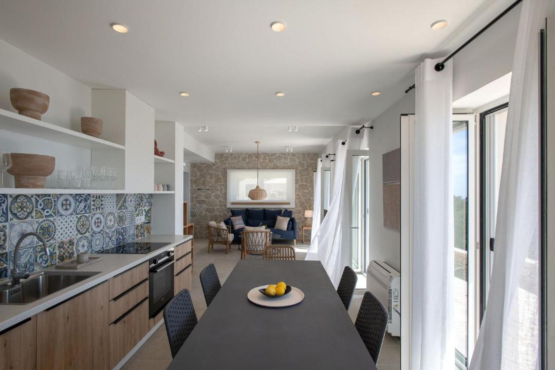 Photo of Kitchen in Lakones