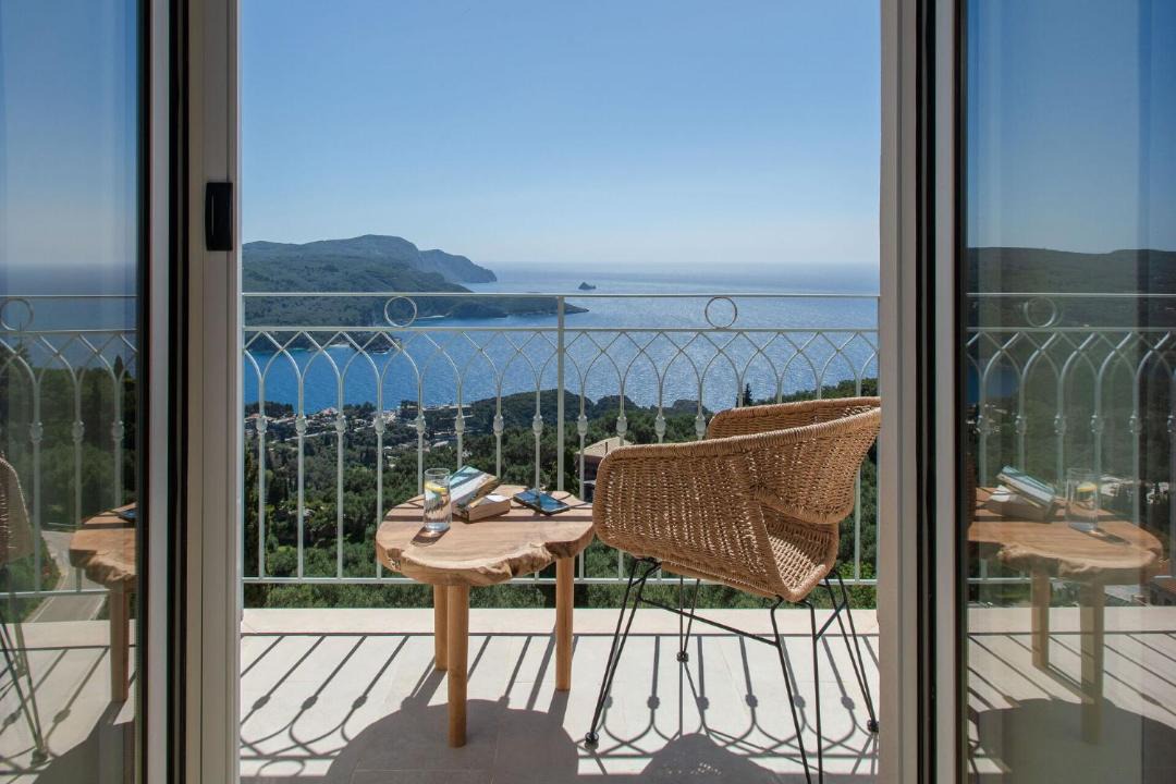 Photo of Patio Balcony in Lakones
