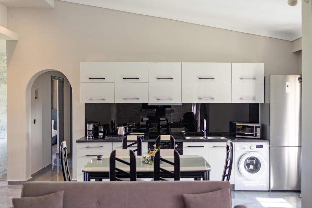 Photo of Kitchen in Kato Korakiana