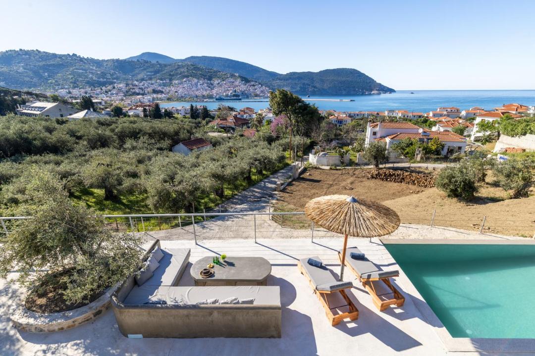 Photo of Others in Skopelos Town