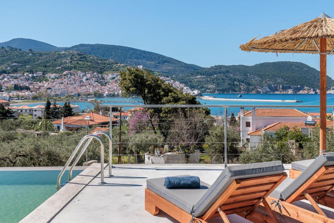 Photo of Others in Skopelos Town