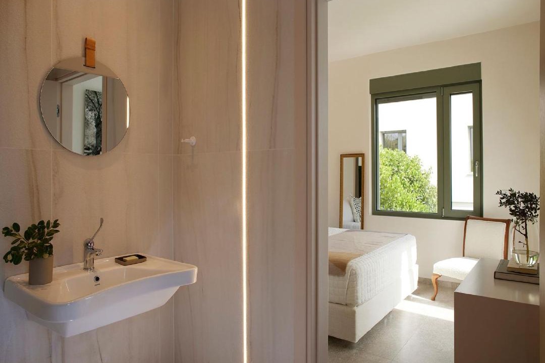 Photo of Bathroom in Prinos