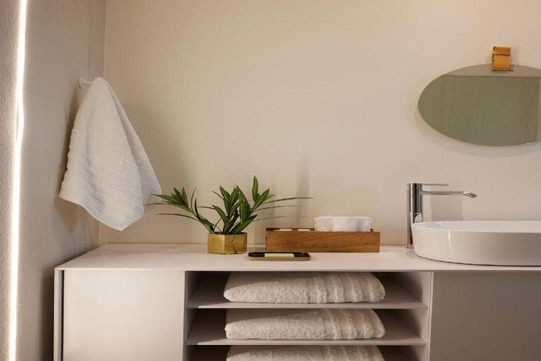 Photo of Bathroom in Prinos