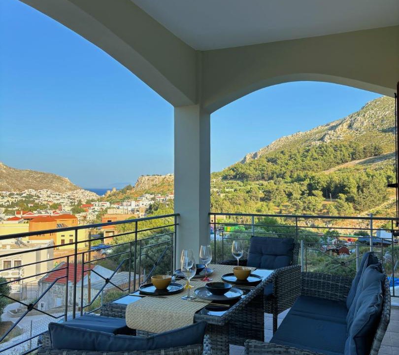 Photo of Others in Kalymnos Town