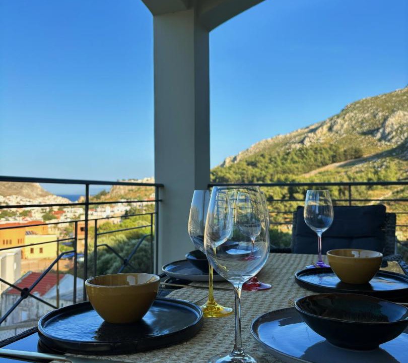 Photo of Others in Kalymnos Town