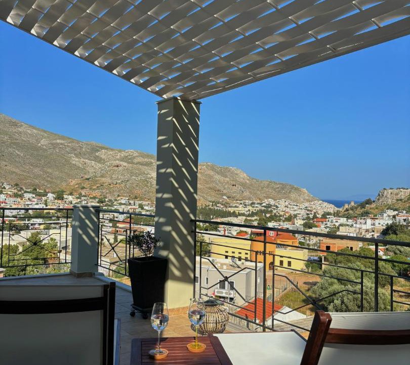Photo of Others in Kalymnos Town