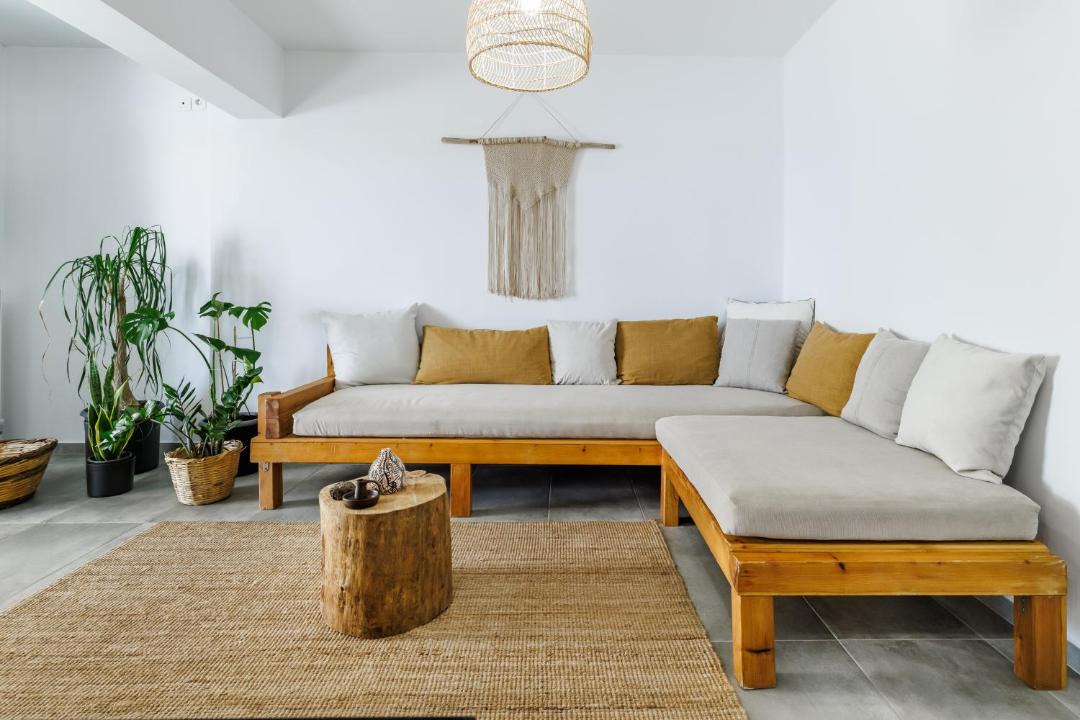Photo of Livingroom in Skopelos
