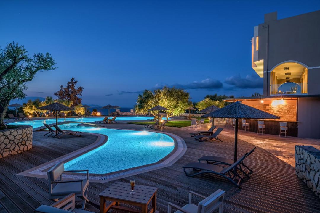 Photo of Outdoor in Planos