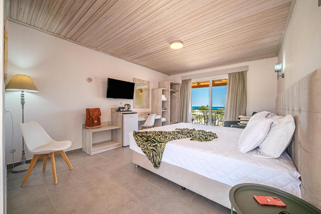 Photo of Bedroom in Ermionida