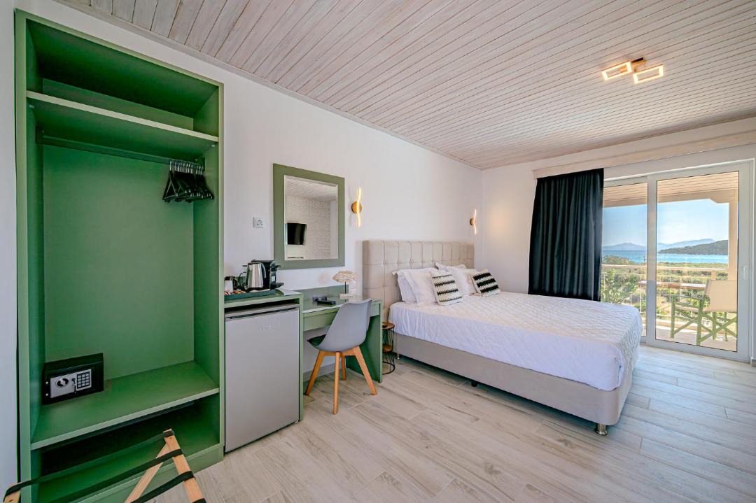 Photo of Bedroom in Ermionida