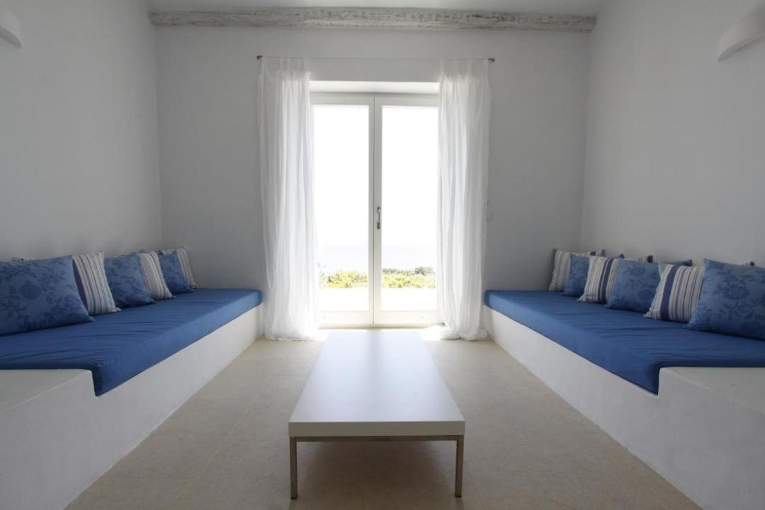 Photo of Others in Paros