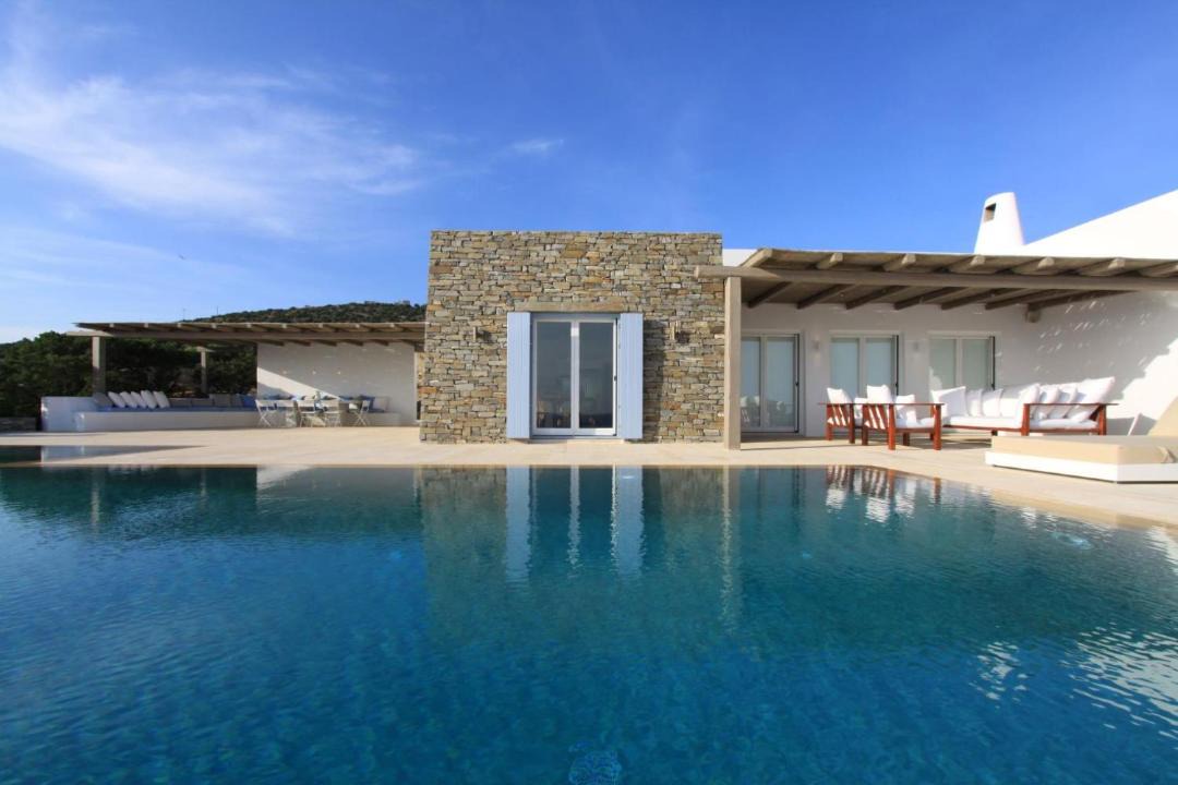 Photo of Others in Paros
