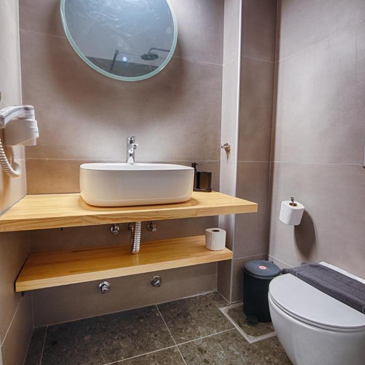Photo of Bathroom in Moudros
