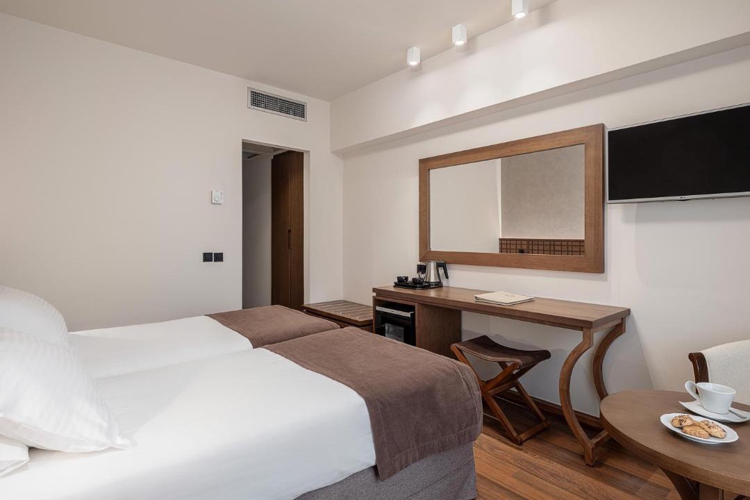 Photo of Bedroom in Nea Chora