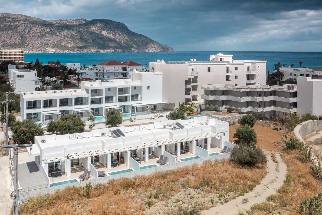 Photo of Others in Karpathos