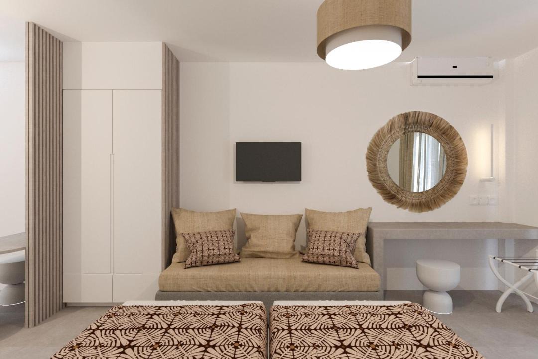 Photo of Bedroom in Mpatsi